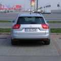 Drive test: Citroen C5 Tourer - Foto 4 din 32