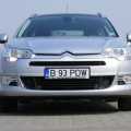 Drive test: Citroen C5 Tourer - Foto 8 din 32