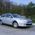 Drive test: Citroen C5 Tourer - Foto 9 din 32