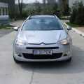 Drive test: Citroen C5 Tourer - Foto 11 din 32