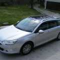Drive test: Citroen C5 Tourer - Foto 12 din 32