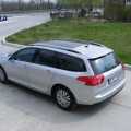 Drive test: Citroen C5 Tourer - Foto 13 din 32