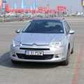 Drive test: Citroen C5 Tourer - Foto 16 din 32