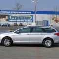 Drive test: Citroen C5 Tourer - Foto 17 din 32