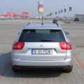 Drive test: Citroen C5 Tourer - Foto 18 din 32