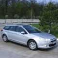 Drive test: Citroen C5 Tourer - Foto 19 din 32