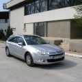Drive test: Citroen C5 Tourer - Foto 21 din 32