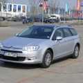 Drive test: Citroen C5 Tourer - Foto 22 din 32