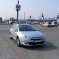 Drive test: Citroen C5 Tourer - Foto 23 din 32