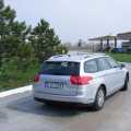 Drive test: Citroen C5 Tourer - Foto 28 din 32