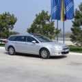 Drive test: Citroen C5 Tourer - Foto 29 din 32
