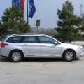 Drive test: Citroen C5 Tourer - Foto 30 din 32