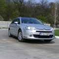 Drive test: Citroen C5 Tourer - Foto 32 din 32