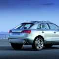 Audi Cross Coupe quattro - Foto 3 din 38