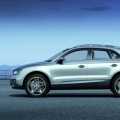 Audi Cross Coupe quattro - Foto 5 din 38