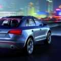 Audi Cross Coupe quattro - Foto 8 din 38
