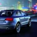 Audi Cross Coupe quattro - Foto 12 din 38