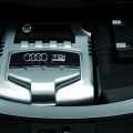 Audi Cross Coupe quattro - Foto 14 din 38
