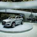 Audi Cross Coupe quattro - Foto 15 din 38