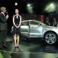 Audi Cross Coupe quattro - Foto 27 din 38