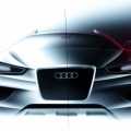 Audi Cross Coupe quattro - Foto 31 din 38