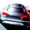Audi Cross Coupe quattro - Foto 32 din 38