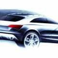 Audi Cross Coupe quattro - Foto 34 din 38