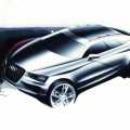 Audi Cross Coupe quattro - Foto 35 din 38