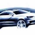 Audi Cross Coupe quattro - Foto 38 din 38