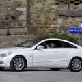 Mercedes E-Klasse Coupe - Foto 2 din 55