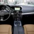 Mercedes E-Klasse Coupe - Foto 4 din 55