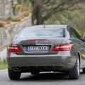 Mercedes E-Klasse Coupe - Foto 10 din 55