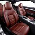 Mercedes E-Klasse Coupe - Foto 16 din 55