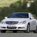 Mercedes E-Klasse Coupe - Foto 20 din 55