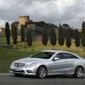 Mercedes E-Klasse Coupe - Foto 23 din 55