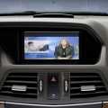 Mercedes E-Klasse Coupe - Foto 32 din 55