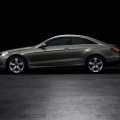 Mercedes E-Klasse Coupe - Foto 35 din 55