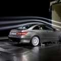 Mercedes E-Klasse Coupe - Foto 38 din 55