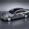Mercedes E-Klasse Coupe - Foto 43 din 55