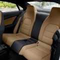 Mercedes E-Klasse Coupe - Foto 46 din 55
