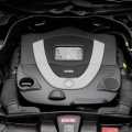 Mercedes E-Klasse Coupe - Foto 50 din 55