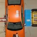 Mercedes E-Klasse Coupe - Foto 54 din 55