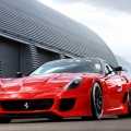 Ferrari 599XX - Foto 1 din 10