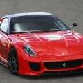 Ferrari 599XX - Foto 3 din 10