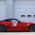 Ferrari 599XX - Foto 4 din 10