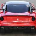 Ferrari 599XX - Foto 5 din 10