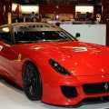 Ferrari 599XX - Foto 10 din 10