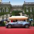 Aston Martin One-77 - Foto 2 din 12