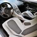 Aston Martin One-77 - Foto 3 din 12