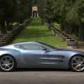 Aston Martin One-77 - Foto 5 din 12